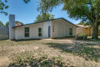 1506 Carnation Drive, Lewisville, TX 75067