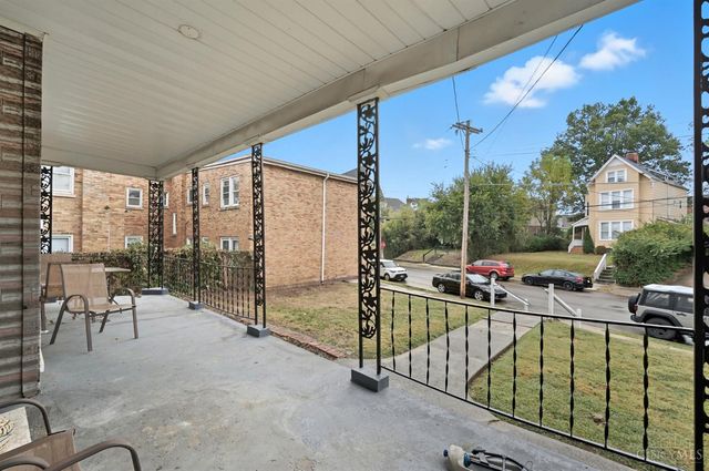 1768 Williams Avenue, Norwood, OH 45212