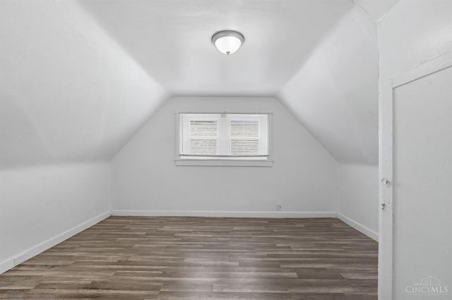 1768 Williams Avenue, Norwood, OH 45212
