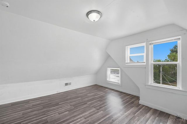 1768 Williams Avenue, Norwood, OH 45212