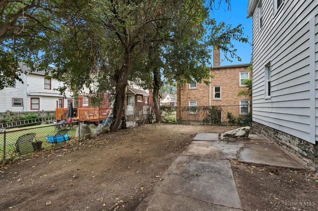 1768 Williams Avenue, Norwood, OH 45212