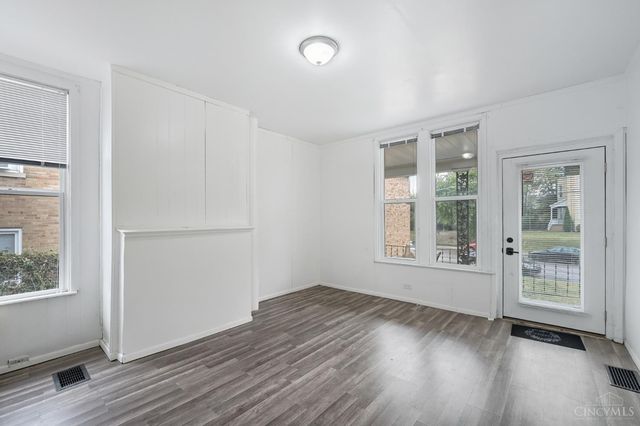 1768 Williams Avenue, Norwood, OH 45212