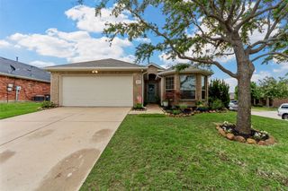 1078 Shepard Lane, Lavon, TX 75166