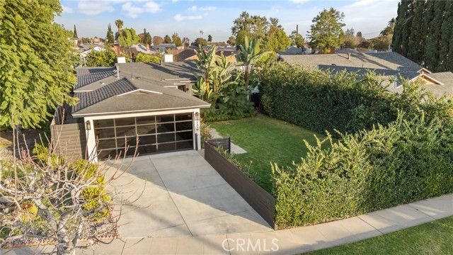 7316 Colbath, Van Nuys (los Angeles), CA 91405