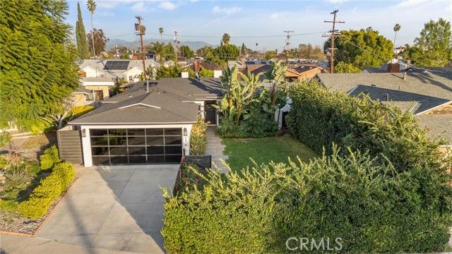 7316 Colbath, Van Nuys (los Angeles), CA 91405