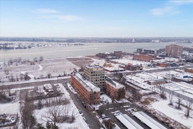 6533 E Jefferson Avenue 703, Detroit, MI 48207