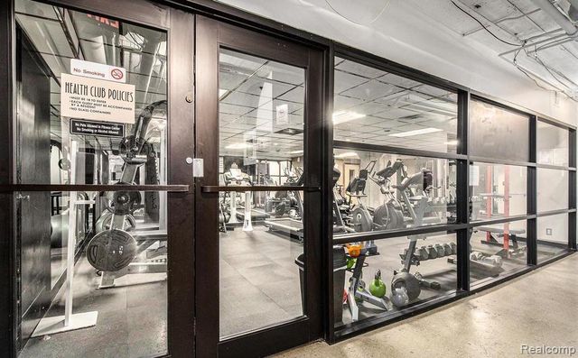 6533 E Jefferson Avenue 703, Detroit, MI 48207