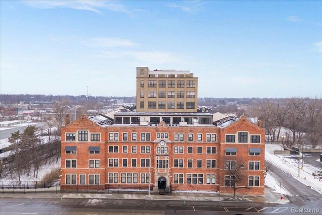 6533 E Jefferson Avenue 703, Detroit, MI 48207