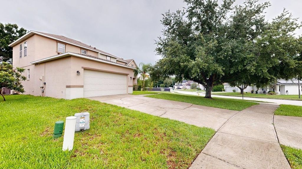 14796 TULLAMORE LOOP, Winter Garden, FL 34787