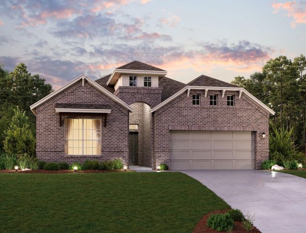 15810 Juniper Elm Court, Crosby, TX 77532