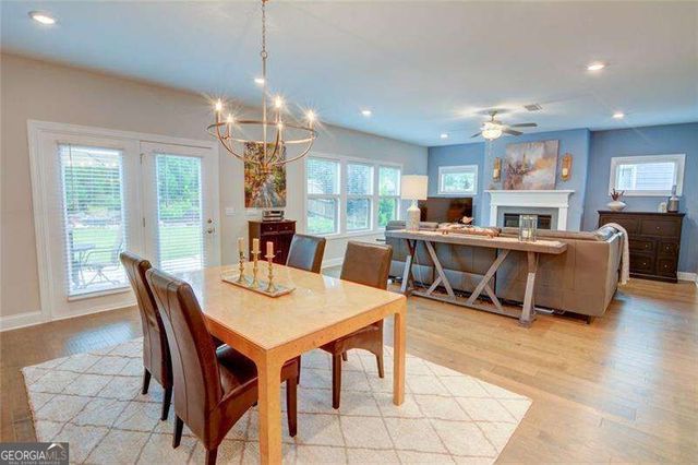 3505 Townley Lane, Cumming, GA 30040