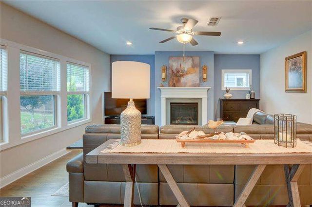 3505 Townley Lane, Cumming, GA 30040