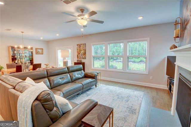 3505 Townley Lane, Cumming, GA 30040