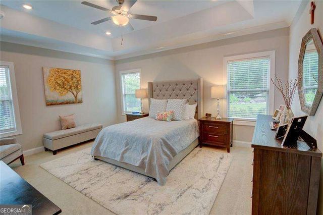 3505 Townley Lane, Cumming, GA 30040