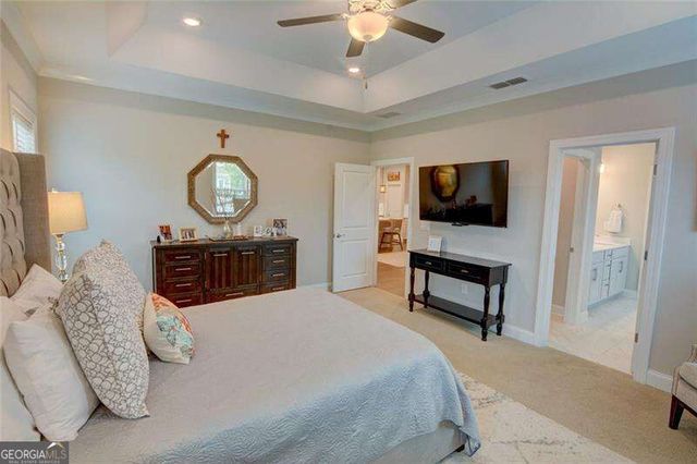 3505 Townley Lane, Cumming, GA 30040