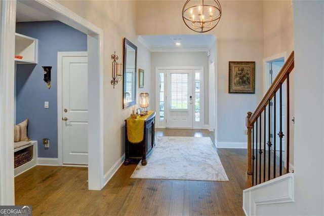 3505 Townley Lane, Cumming, GA 30040