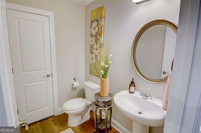 3505 Townley Lane, Cumming, GA 30040