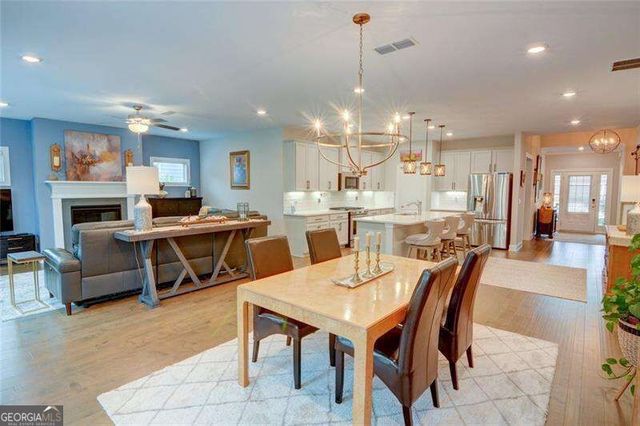 3505 Townley Lane, Cumming, GA 30040