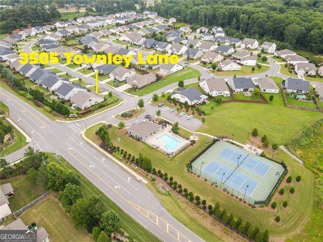 3505 Townley Lane, Cumming, GA 30040