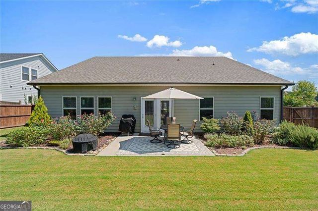 3505 Townley Lane, Cumming, GA 30040