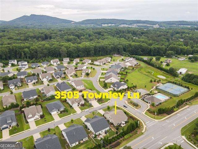 3505 Townley Lane, Cumming, GA 30040