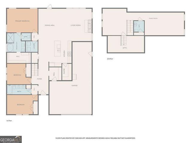 3505 Townley Lane, Cumming, GA 30040