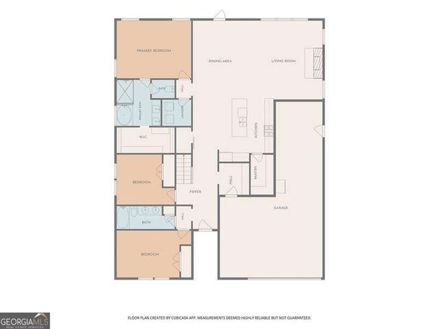 3505 Townley Lane, Cumming, GA 30040
