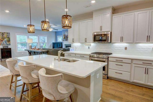 3505 Townley Lane, Cumming, GA 30040