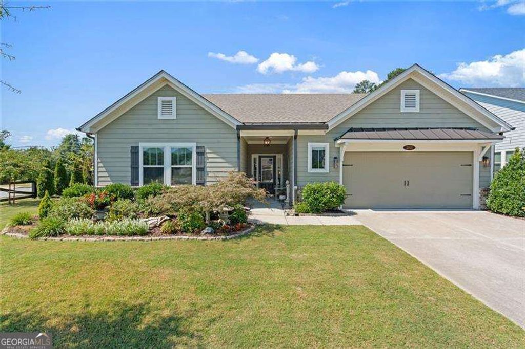 3505 Townley Lane, Cumming, GA 30040