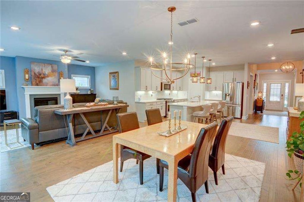 3505 Townley Lane, Cumming, GA 30040 — photo 4