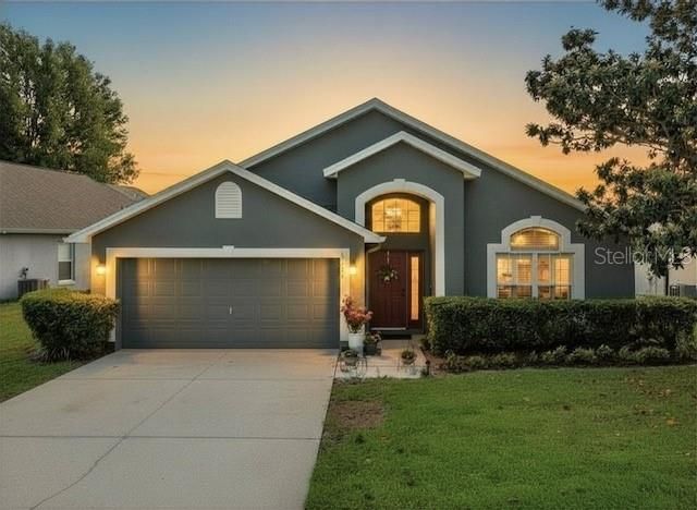 13256 WHISPER BAY DRIVE, Clermont, FL 34711