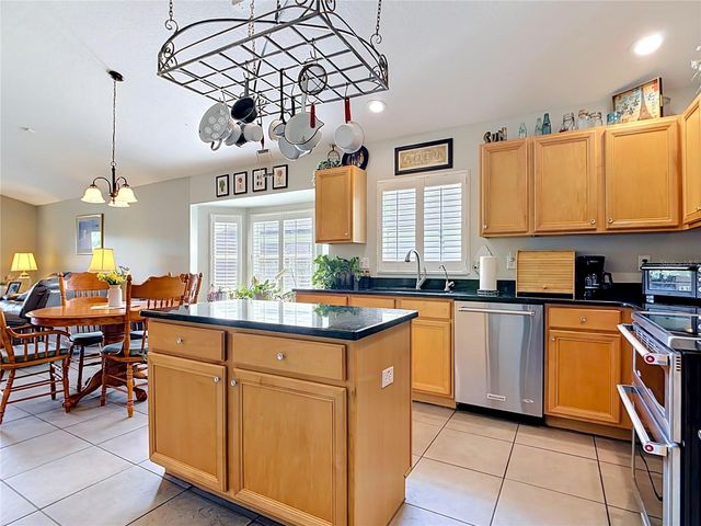 13256 WHISPER BAY DRIVE, Clermont, FL 34711