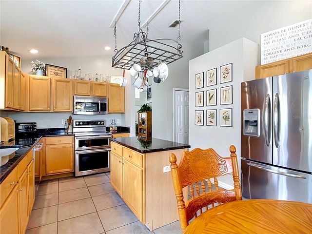 13256 WHISPER BAY DRIVE, Clermont, FL 34711