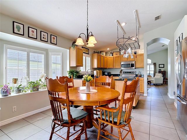 13256 WHISPER BAY DRIVE, Clermont, FL 34711