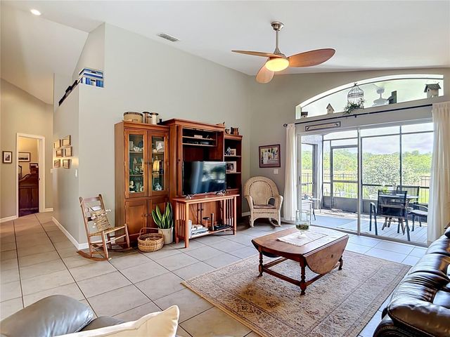 13256 WHISPER BAY DRIVE, Clermont, FL 34711