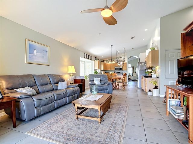 13256 WHISPER BAY DRIVE, Clermont, FL 34711