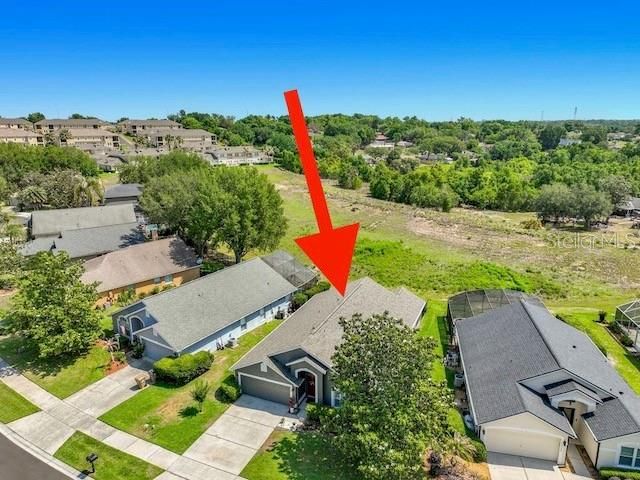 13256 WHISPER BAY DRIVE, Clermont, FL 34711