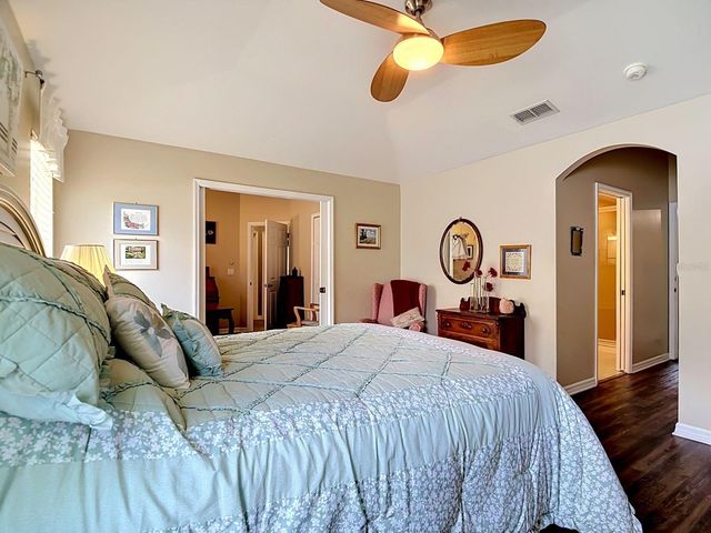 13256 WHISPER BAY DRIVE, Clermont, FL 34711