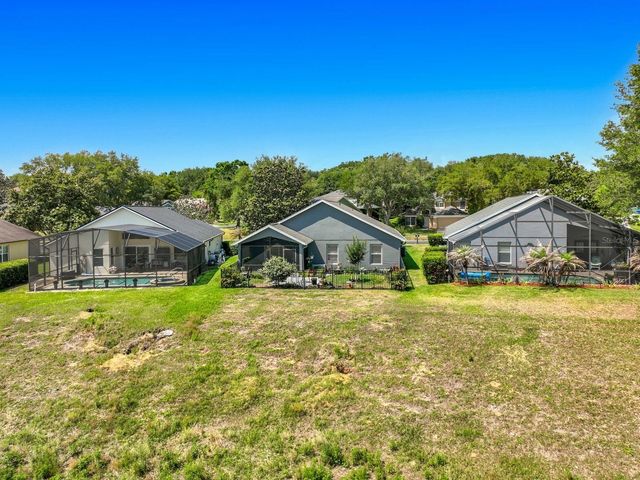 13256 WHISPER BAY DRIVE, Clermont, FL 34711