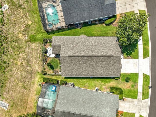 13256 WHISPER BAY DRIVE, Clermont, FL 34711