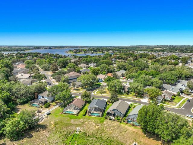 13256 WHISPER BAY DRIVE, Clermont, FL 34711