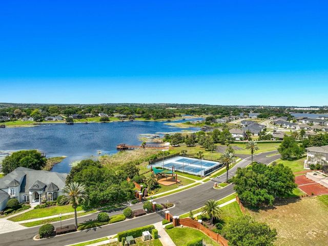 13256 WHISPER BAY DRIVE, Clermont, FL 34711