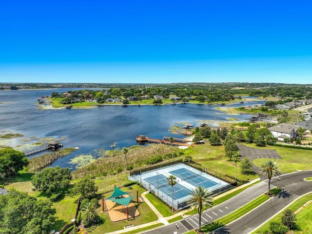 13256 WHISPER BAY DRIVE, Clermont, FL 34711