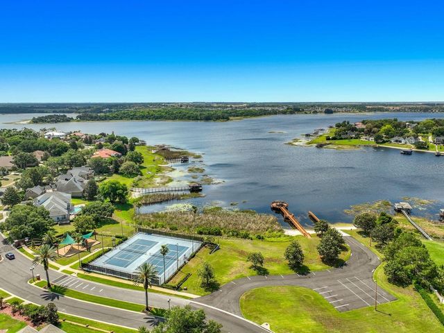 13256 WHISPER BAY DRIVE, Clermont, FL 34711