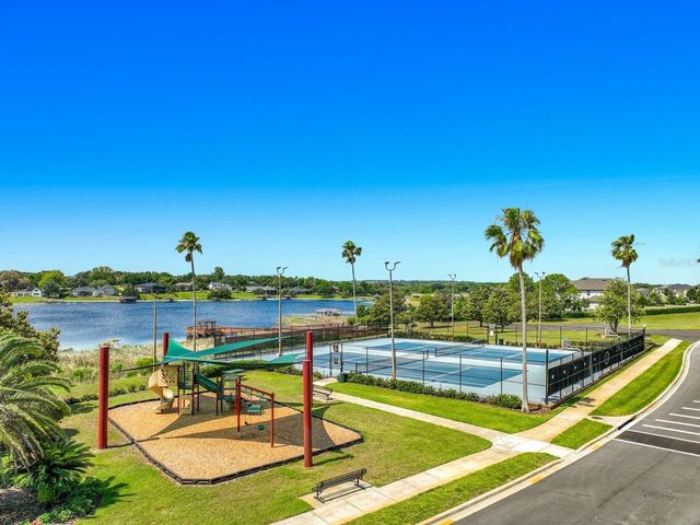 13256 WHISPER BAY DRIVE, Clermont, FL 34711