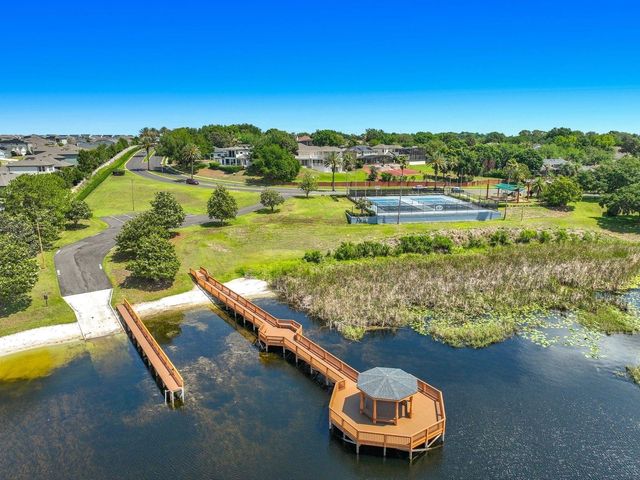 13256 WHISPER BAY DRIVE, Clermont, FL 34711