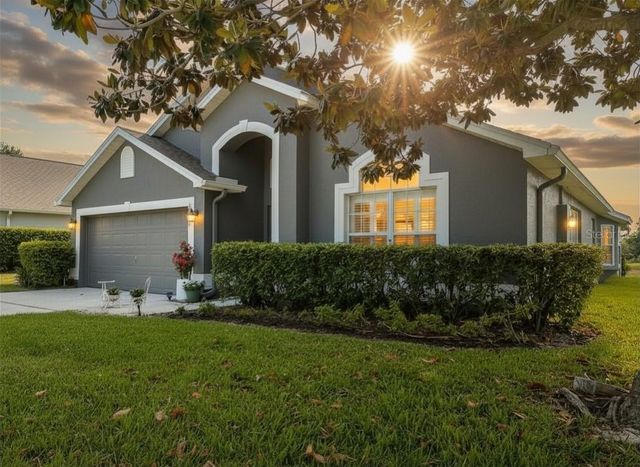 13256 WHISPER BAY DRIVE, Clermont, FL 34711