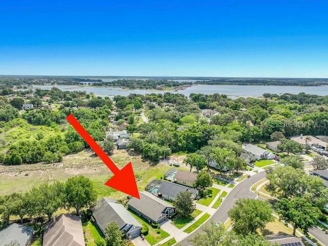 13256 WHISPER BAY DRIVE, Clermont, FL 34711