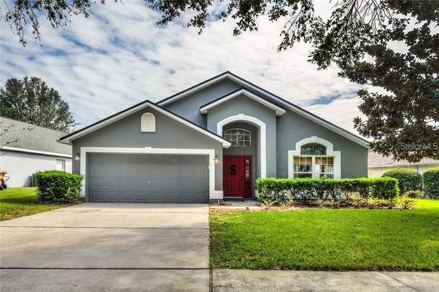 13256 WHISPER BAY DRIVE, Clermont, FL 34711