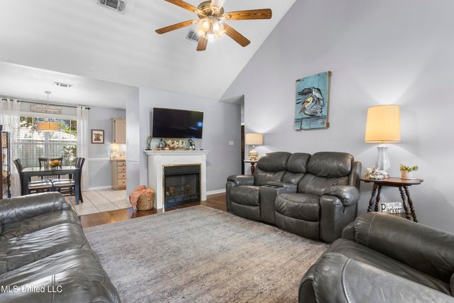 13625 Mount Pleasant Road, Vancleave, MS 39565